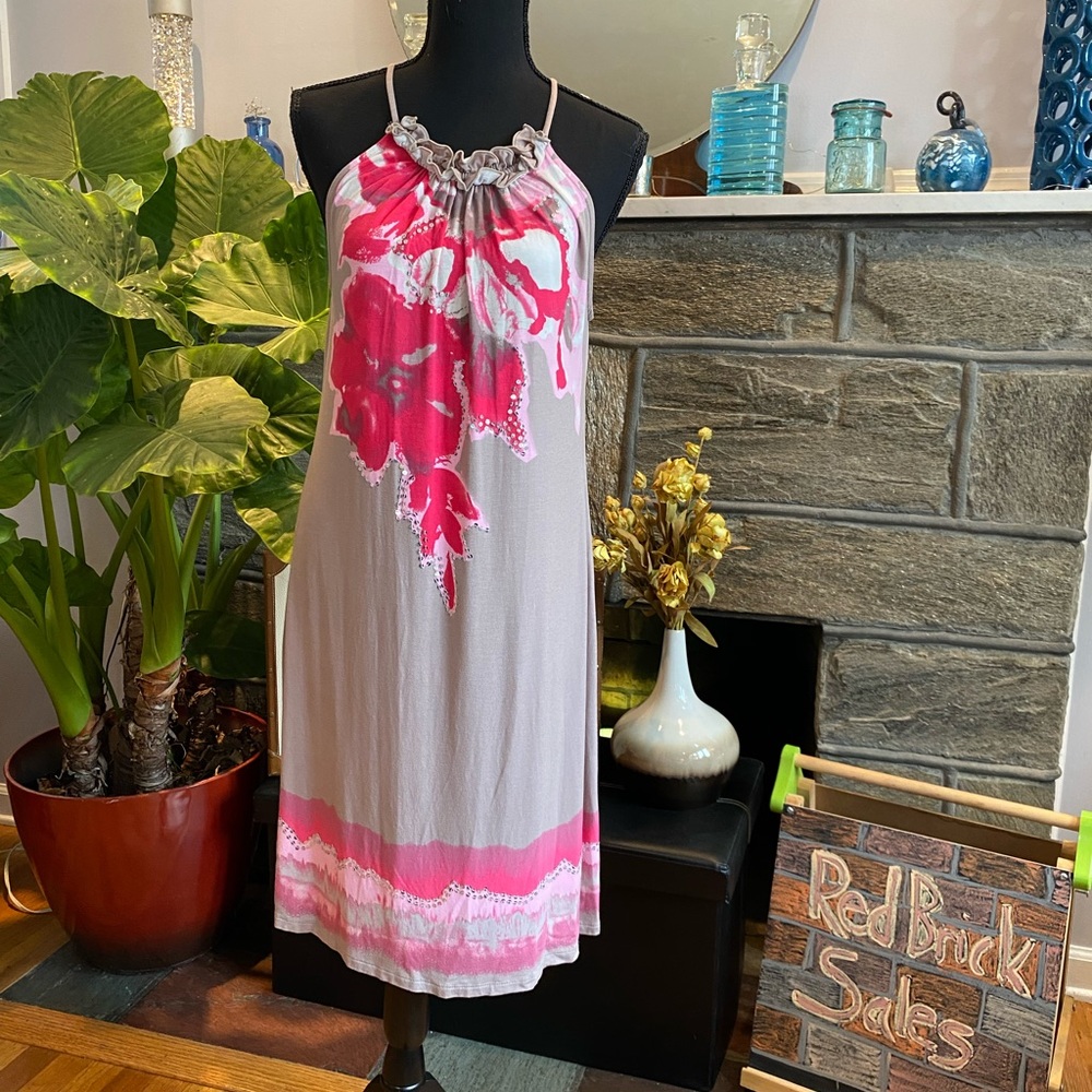 INC International Concepts Summer dress